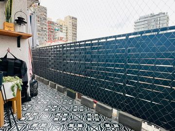 VENTA DEPARTAMENTO 3 AMBIENTES C/COCHERA VTE LOPEZ