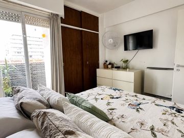 VENTA DEPARTAMENTO 3 AMBIENTES C/COCHERA VTE LOPEZ