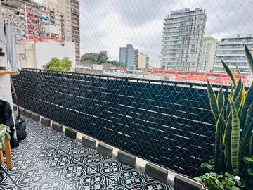 VENTA DEPARTAMENTO 3 AMBIENTES C/COCHERA VTE LOPEZ