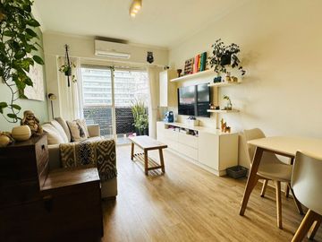 VENTA DEPARTAMENTO 3 AMBIENTES C/COCHERA VTE LOPEZ