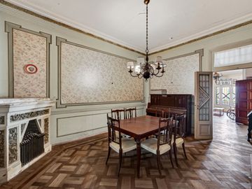 Venta casa 5 ambientes en Flores