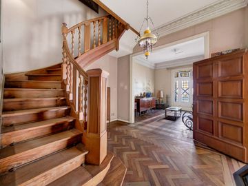 Venta casa 5 ambientes en Flores