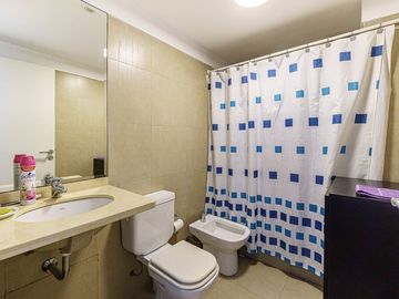 OFICINA CON BALCÓN Y AMENITIES EN NUÑEZ