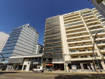 OFICINA CON BALCÓN Y AMENITIES EN NUÑEZ