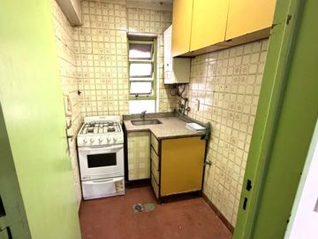 Departamento 2 ambientes en Venta en Flores