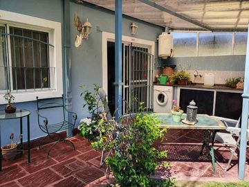 Casa en venta en Villa Udaondo