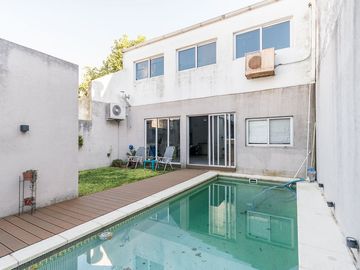 PH 6 AMBIENTES VENTA FLORIDA PILETA QUINCHO