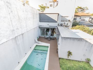 PH 6 AMBIENTES VENTA FLORIDA PILETA QUINCHO