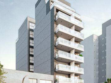 Departamento Monoambiente Venta Villa Santa Rita