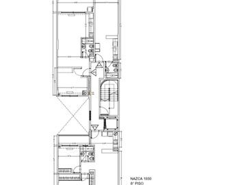 Departamento Monoambiente Venta Villa Santa Rita