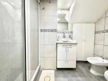 Casa PH en venta en Ituzaingo Norte