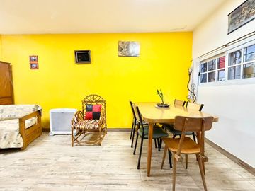 Casa PH en venta en Ituzaingo Norte