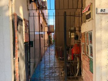Casa PH en venta en Ituzaingo Norte