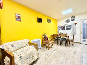 Casa PH en venta en Ituzaingo Norte