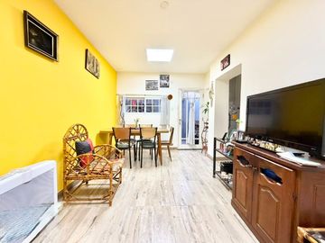 Casa PH en venta en Ituzaingo Norte