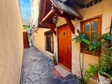 Casa PH en venta en Ituzaingo Norte