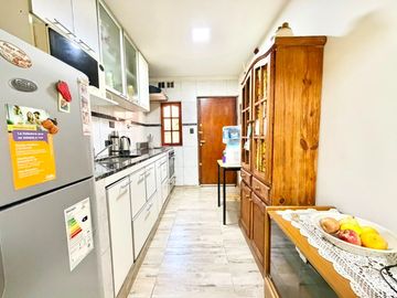 Casa PH en venta en Ituzaingo Norte