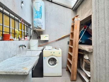 Casa PH en venta en Ituzaingo Norte