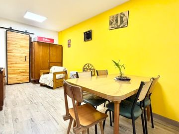 Casa PH en venta en Ituzaingo Norte