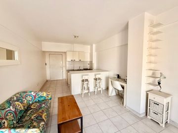 DEPARTAMENTO  1 AMBIENTE  VENTA EN PALERMO BALCON