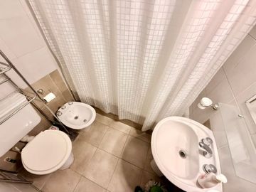 DEPARTAMENTO  1 AMBIENTE  VENTA EN PALERMO BALCON