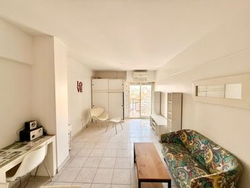 DEPARTAMENTO  1 AMBIENTE  VENTA EN PALERMO BALCON