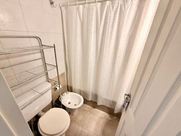 DEPARTAMENTO  1 AMBIENTE  VENTA EN PALERMO BALCON