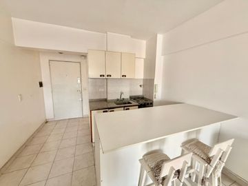 DEPARTAMENTO  1 AMBIENTE  VENTA EN PALERMO BALCON