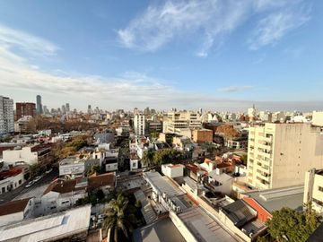 DEPARTAMENTO  1 AMBIENTE  VENTA EN PALERMO BALCON