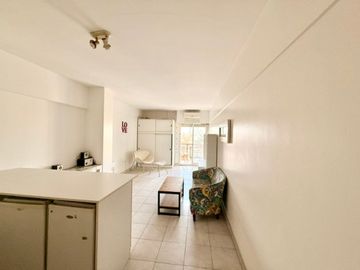 DEPARTAMENTO  1 AMBIENTE  VENTA EN PALERMO BALCON