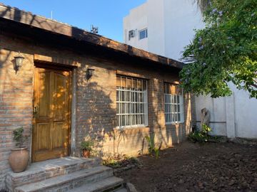 CASA 4 AMBIENTES VENTA VILLA BALLESTER