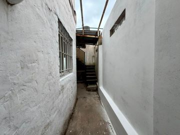 CASA 4 AMBIENTES VENTA VILLA BALLESTER