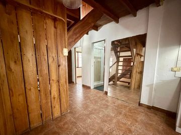 CASA 4 AMBIENTES VENTA VILLA BALLESTER