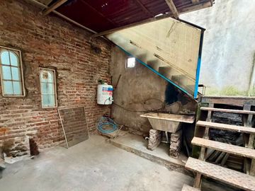 CASA 4 AMBIENTES VENTA VILLA BALLESTER