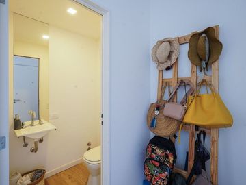 DEPARTAMENTO 2 AMBIENTES VENTA PATERNAL BALCON