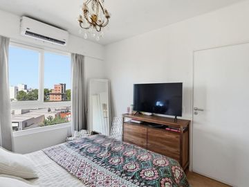 DEPARTAMENTO 2 AMBIENTES VENTA PATERNAL BALCON
