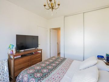 DEPARTAMENTO 2 AMBIENTES VENTA PATERNAL BALCON