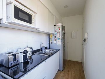 DEPARTAMENTO 2 AMBIENTES VENTA PATERNAL BALCON