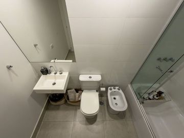 DEPARTAMENTO 2 AMBIENTES VENTA PATERNAL BALCON