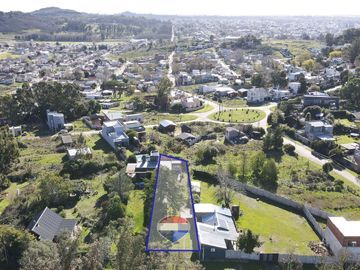 Venta Casa zona Dique Tandil