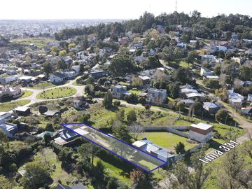 Venta Casa zona Dique Tandil
