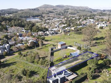Venta Casa zona Dique Tandil