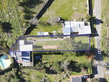 Venta Casa zona Dique Tandil
