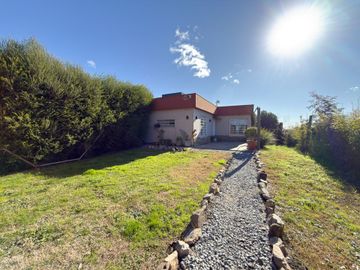Venta Casa zona Dique Tandil