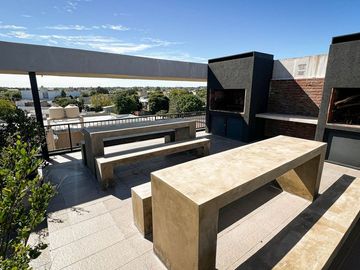 VENTA DEPARTAMENTO 2 DORMITORIOS A ESTRENAR TANDIL