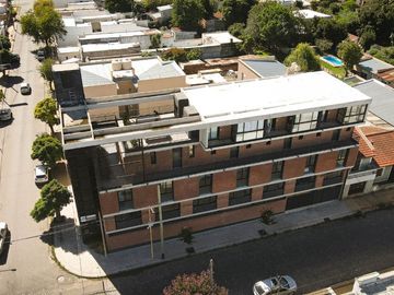 VENTA DEPARTAMENTO 2 DORMITORIOS A ESTRENAR TANDIL