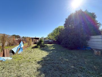 VENTA CASA A RECICLAR Y DTO GRAN LOTE/VILLA ITALIA