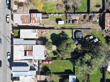 VENTA CASA A RECICLAR Y DTO GRAN LOTE/VILLA ITALIA