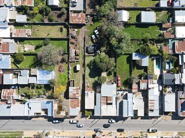 VENTA CASA A RECICLAR Y DTO GRAN LOTE/VILLA ITALIA