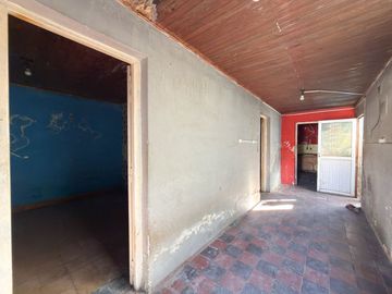 VENTA CASA A RECICLAR Y DTO GRAN LOTE/VILLA ITALIA